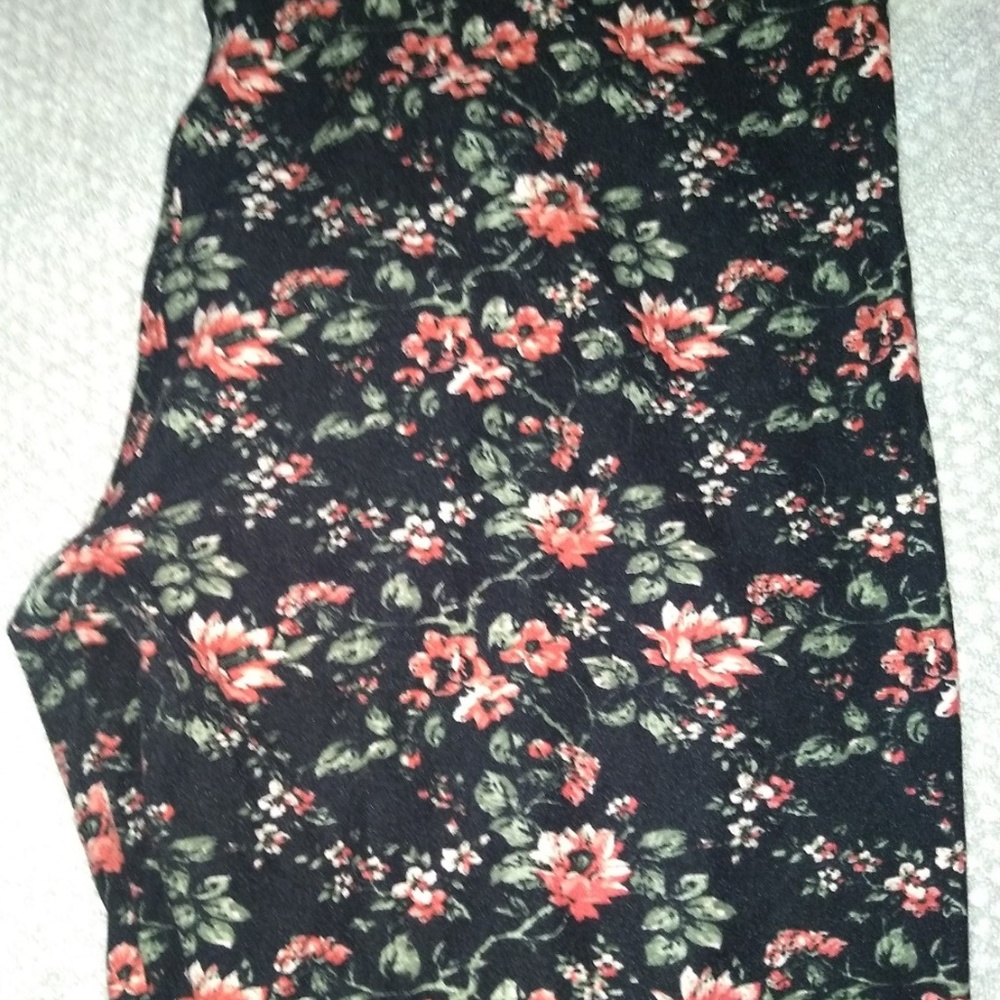 LLR TC leggings